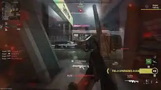 I'm not an editor, that's for sure #shorts #cod #sniping