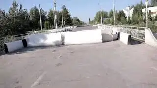 Супер янгилик. Вирус у́тказмайдиган бетон. Фаргона-Андижон