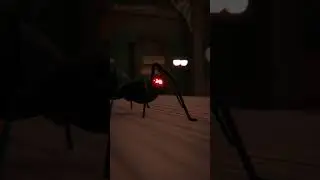 Unstoppable | Roblox Doors Animation