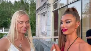 Интервью с дизайнером женского белья и купальников - Анастасией Ивановской