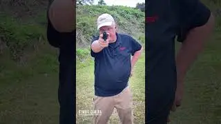Reloading your defensive pistol 