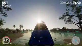 The Crew 2 - PowerBoat : Evento Chaebung em Key West