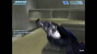 HaloCustomEdition: TomorrowSadio- vid