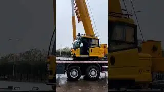 #crane