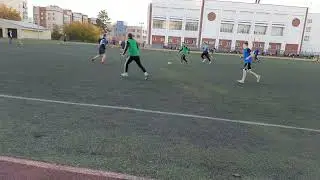 Верх-Каргат - Локомотив