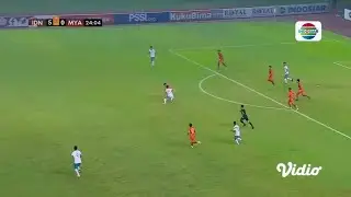 🔴 LIVE STREAMING TIMNAS INDONESIA U-16 VS MYANMAR PIALA AFF U-16