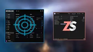 Neverlose.cc x Onetap.com | HvH Highlights | (ft. ZwixStorm.js & Sc0ut.lua)