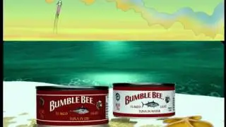 Tuna Bumble Bee
