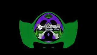 I SPOILED KLASKY CSUPO ROBOT LOGO (2002) NEWER VERSION HD PAL EFFECTS V2