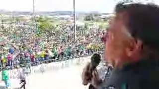 Não existe adversário com esse exército ao lado dele