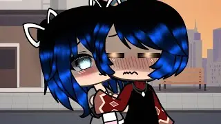 💕||Until I found her~||Marigami||Mlb meme||Gacha Life||💕