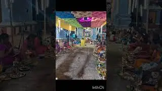 🙏🙏Aakasa moorthy kovil kodai@Poigai #poigai #Achampatti #oormenialagiyan