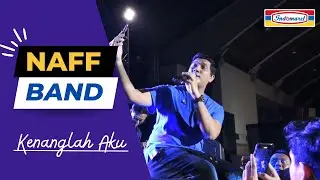 Cadbury Fest X Indomaret | NAFF -  Kenanglah Aku LIVE concert