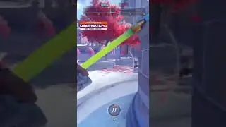 LA ORISA DE OVERWATCH 2 ES TOTALMENTE DISTINTA | Ivajpro