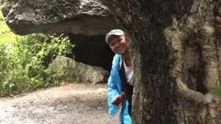 экскурсии по горному крыму