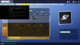 PS4| FORTNITE | Squad with Noobies | Swiss-GER | 1080p