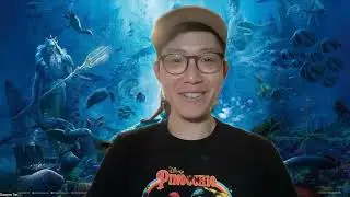 Splash or NOT with The Little Mermaid live action?