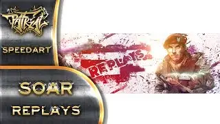 SoaR Replays | SB Patrial
