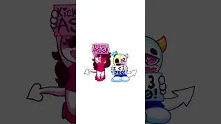 Vs. IvnyRose😈 - Mod Review In 9 secs 🤔