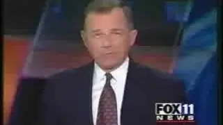 10 Second Video - Fear of the Media