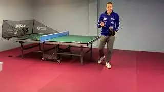 Progressive Training Tips 🏓