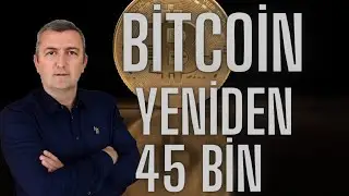#BİTCOİN