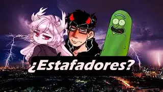 Mi PROBLEMA con los Youtubers de CRÍTICAS