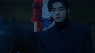[enhypen] Dark Blood concept trailer as FORESHADOW MV 🌙❤️