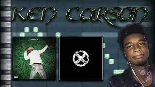 HOW TO KEN CARSON (Beginner Tutorial)
