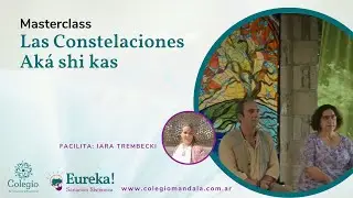 Las Constelaciones Aká shi kas - Bienvenida e Introducción