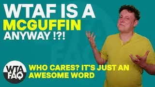 What is a McGuffin?