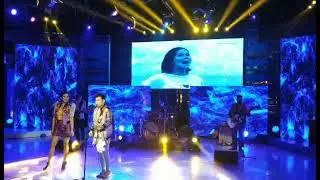 KARYLLE x SPONGE COLA - KABABAIHAN Live on Showtime (rehearsal take)