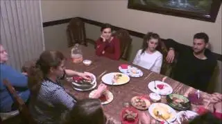 Christmas 2014 Part 1