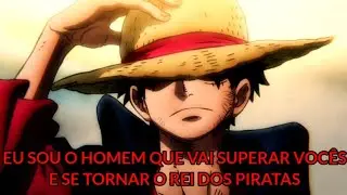 Luffy Edit |One Piece| 