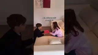 Le piden salir a la hija de Arta😉 