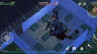 LDOE Raid player 9553