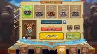 Бастион, тактика, практика, теория Битва Легенд 2 - Clash of lords 2