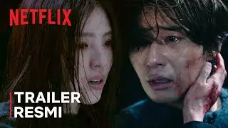 Gyeongseong Creature Season 2 | Trailer Resmi | Netflix