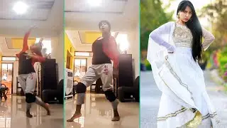 Choreographer Anee Master Graceful Dance | Ani Master Dance LIVE Performance | Kushi Productions