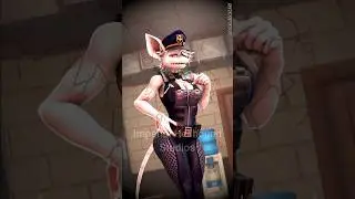 #officer #flint #gta #furry #skin