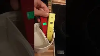 Живая вода . Изготовление(1)