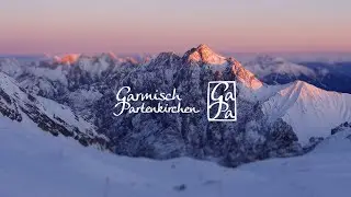 Garmisch-Partenkirchen | Winter Wonderland