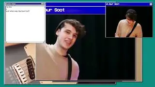 Wilbur Soot - I'm in Love with an E-Girl Edit