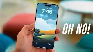 iPhone 16 Pro Max - THIS is it!