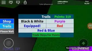 Roblox speed simulator новье