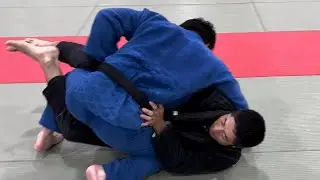 Grappling | Judoka vs. Grappler | Saito Kaikan 2024