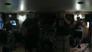 Deadbolts at Rookies in Boonville, New York