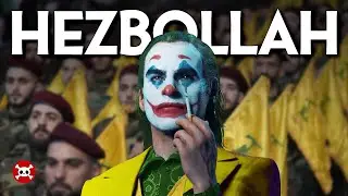 💀 Hezbollah: The Anti-Hero of the Middle East
