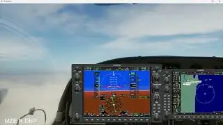 RJFM MZE R DEP ILS27 VOR27 CIG 09