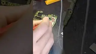Vivo Y51 Full Short Remove l GSM